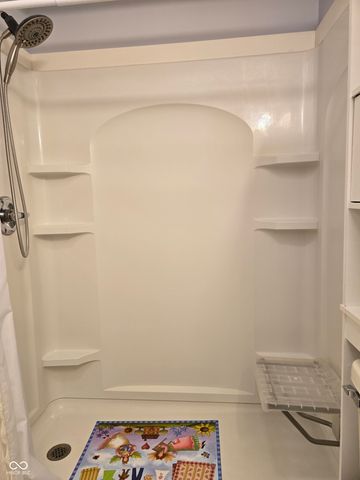443 W 1st, Rushville, IN 46173