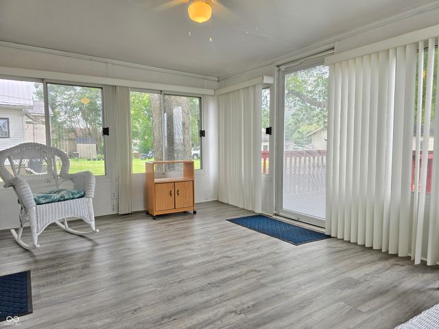 443 W 1st, Rushville, IN 46173