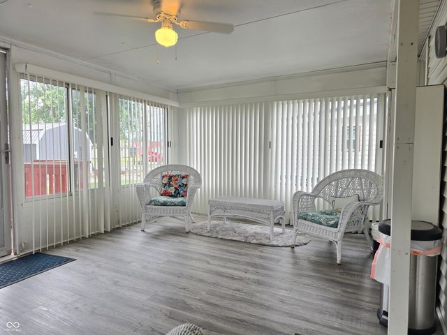 443 W 1st, Rushville, IN 46173