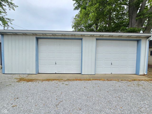 443 W 1st, Rushville, IN 46173