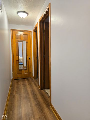 443 W 1st, Rushville, IN 46173