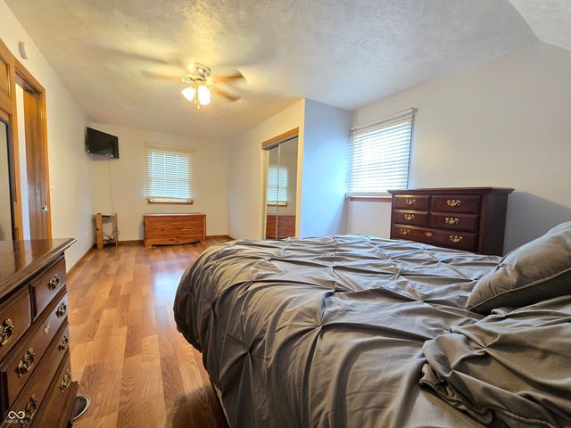 443 W 1st, Rushville, IN 46173