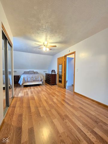 443 W 1st, Rushville, IN 46173