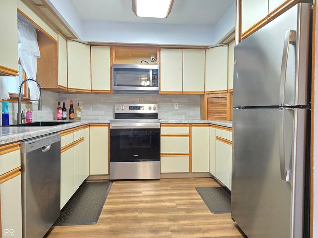 443 W 1st, Rushville, IN 46173