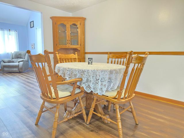 443 W 1st, Rushville, IN 46173