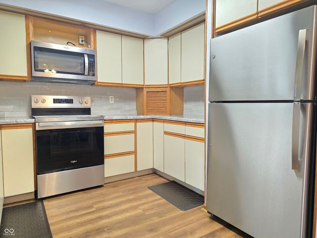 443 W 1st, Rushville, IN 46173