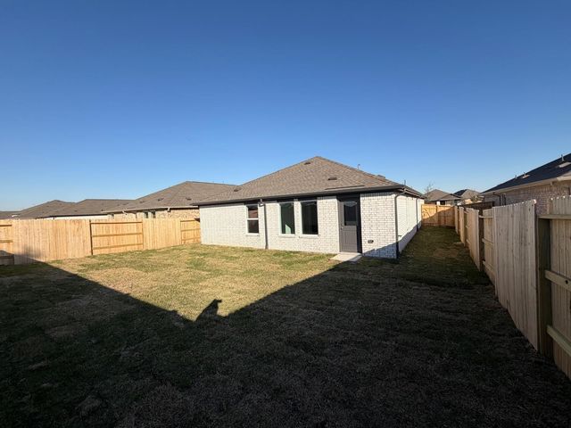 2824 Cedar Rock Street, League City, TX 77573