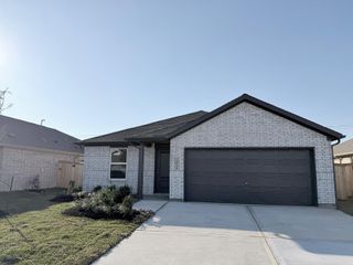 2824 Cedar Rock Street, League City, TX 77573