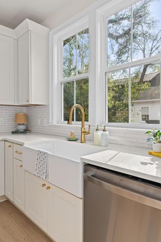 1105 Justice Street, North Charleston, SC 29405