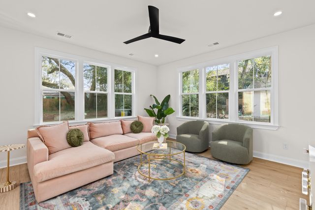 1105 Justice Street, North Charleston, SC 29405