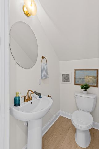 1105 Justice Street, North Charleston, SC 29405