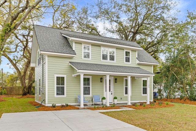 1105 Justice Street, North Charleston, SC 29405