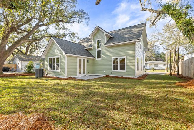 1105 Justice Street, North Charleston, SC 29405