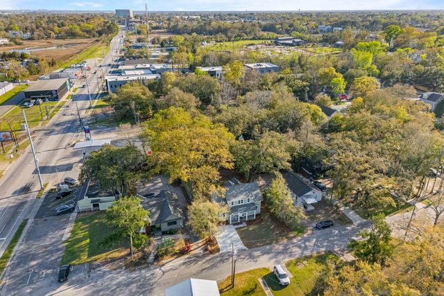 1105 Justice Street, North Charleston, SC 29405