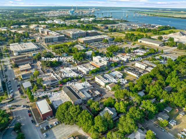 1105 Justice Street, North Charleston, SC 29405