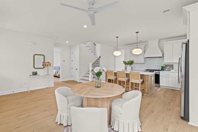 1105 Justice Street, North Charleston, SC 29405