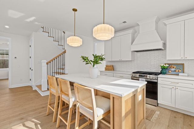 1105 Justice Street, North Charleston, SC 29405