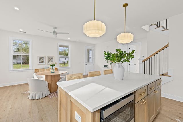 1105 Justice Street, North Charleston, SC 29405