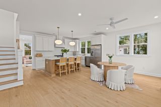 1105 Justice Street, North Charleston, SC 29405