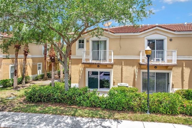 12832 SW 30th St 118, Miramar, FL 33027