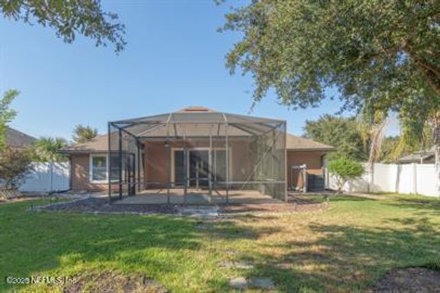 32330 SUNNY PARKE Drive, Fernandina Beach, FL 32034