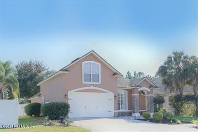 32330 SUNNY PARKE Drive, Fernandina Beach, FL 32034