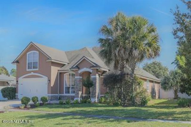 32330 SUNNY PARKE Drive, Fernandina Beach, FL 32034