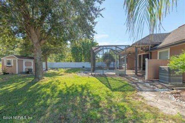 32330 SUNNY PARKE Drive, Fernandina Beach, FL 32034