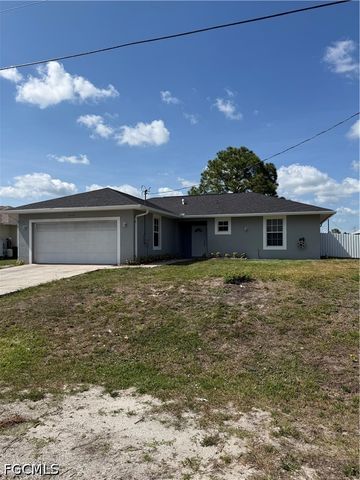 2916 7th ST SW, Lehigh Acres, FL 33976
