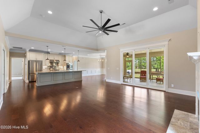 2364 Sugargrove Trail NE, Leland, NC 28451