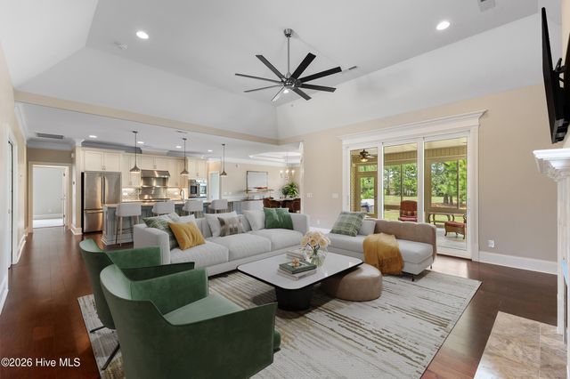 2364 Sugargrove Trail NE, Leland, NC 28451