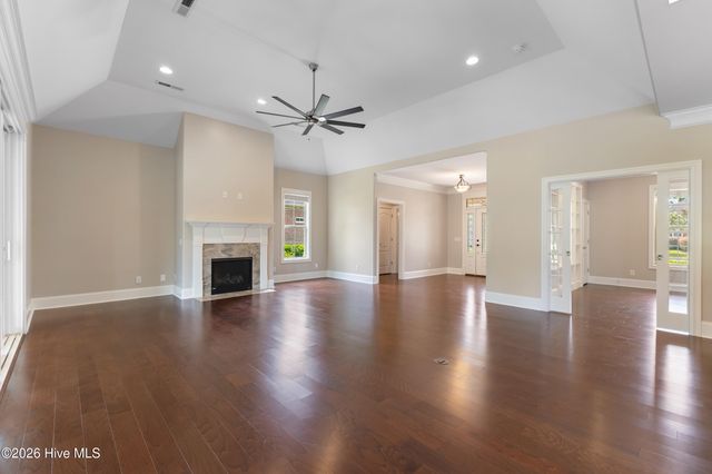 2364 Sugargrove Trail NE, Leland, NC 28451