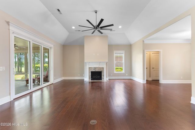 2364 Sugargrove Trail NE, Leland, NC 28451