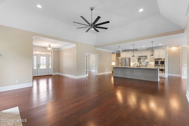 2364 Sugargrove Trail NE, Leland, NC 28451