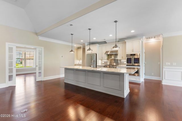 2364 Sugargrove Trail NE, Leland, NC 28451