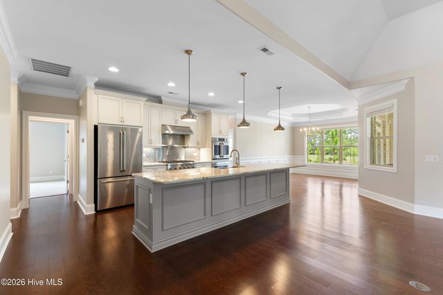 2364 Sugargrove Trail NE, Leland, NC 28451