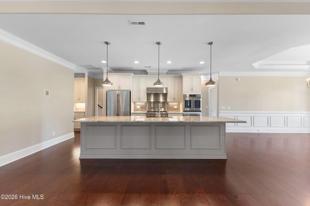 2364 Sugargrove Trail NE, Leland, NC 28451