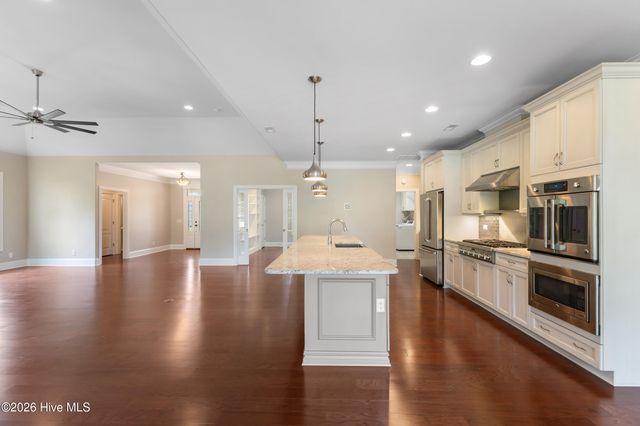 2364 Sugargrove Trail NE, Leland, NC 28451