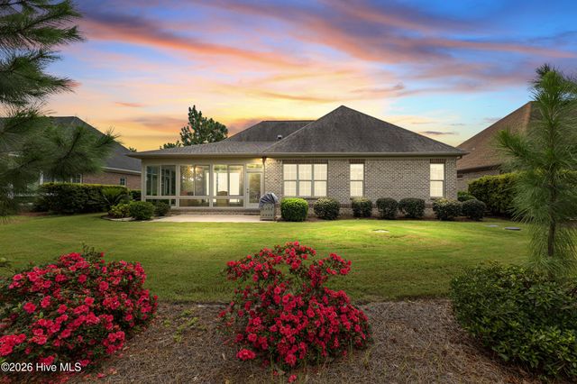2364 Sugargrove Trail NE, Leland, NC 28451
