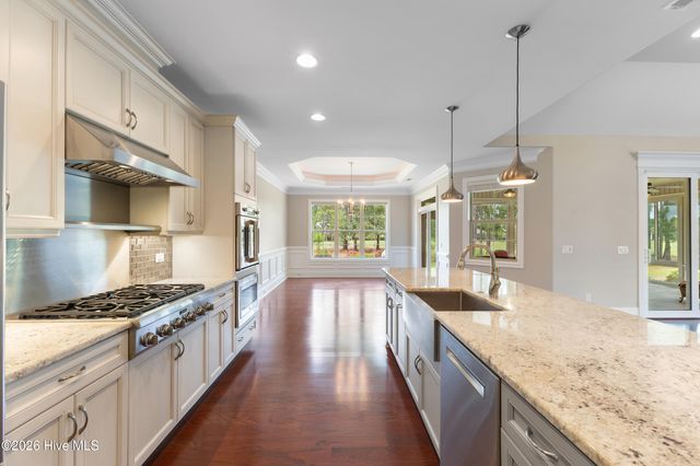 2364 Sugargrove Trail NE, Leland, NC 28451