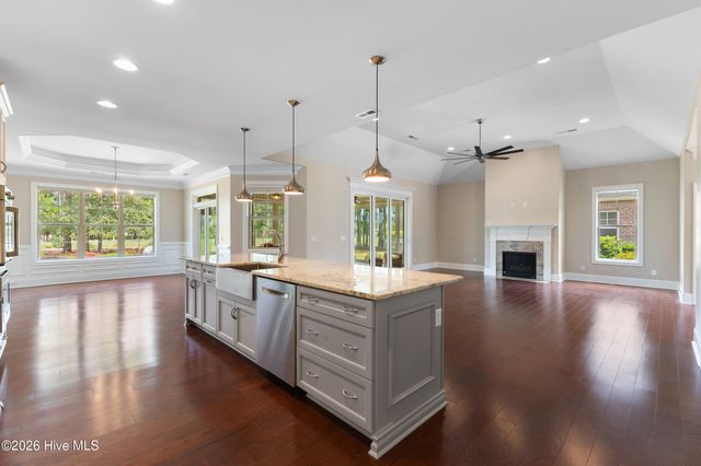 2364 Sugargrove Trail NE, Leland, NC 28451