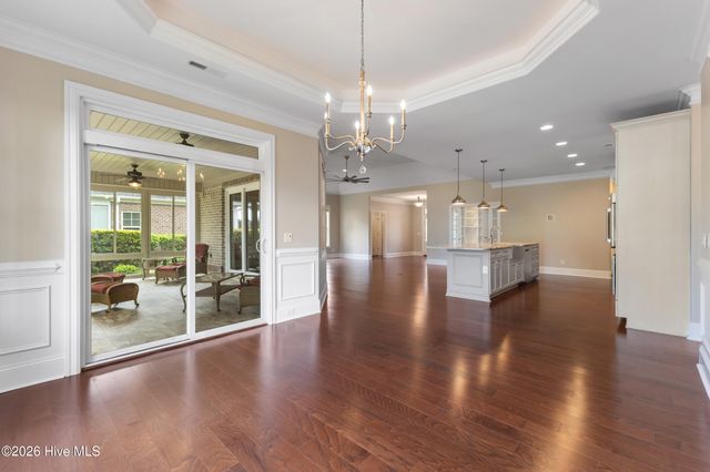 2364 Sugargrove Trail NE, Leland, NC 28451