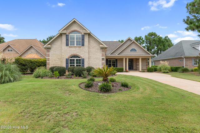 2364 Sugargrove Trail NE, Leland, NC 28451