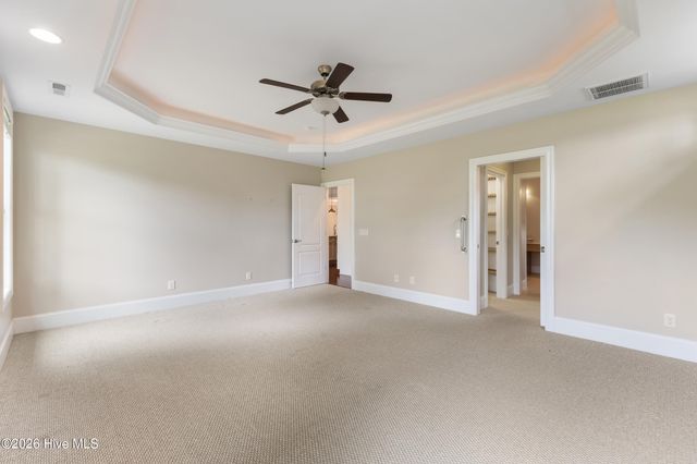 2364 Sugargrove Trail NE, Leland, NC 28451