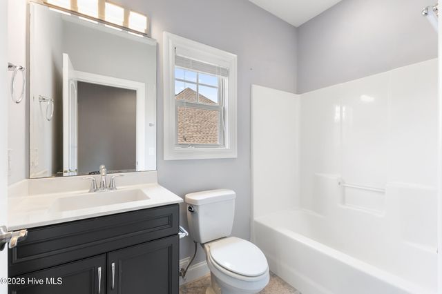 2364 Sugargrove Trail NE, Leland, NC 28451