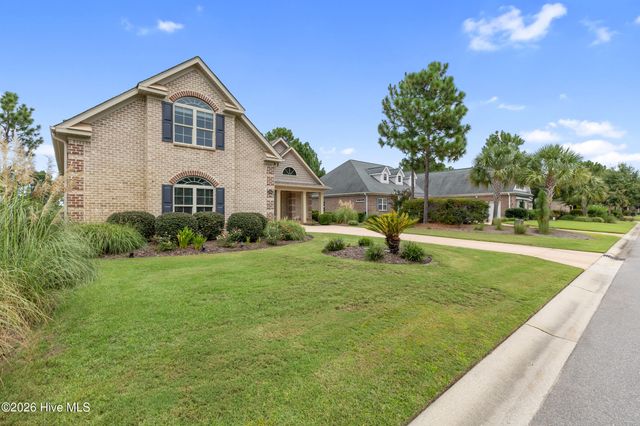 2364 Sugargrove Trail NE, Leland, NC 28451
