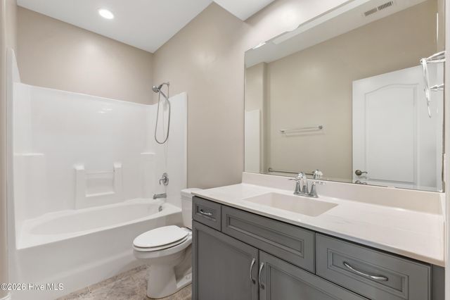 2364 Sugargrove Trail NE, Leland, NC 28451