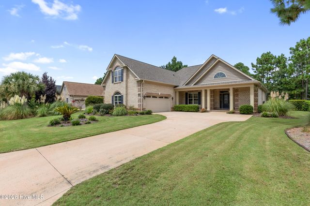 2364 Sugargrove Trail NE, Leland, NC 28451