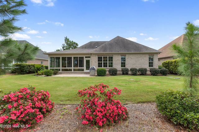 2364 Sugargrove Trail NE, Leland, NC 28451