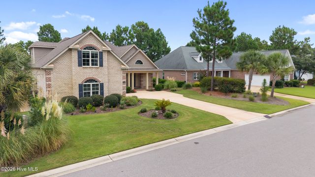 2364 Sugargrove Trail NE, Leland, NC 28451